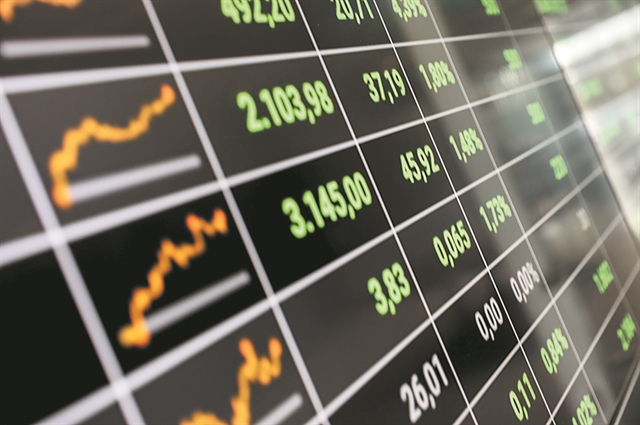 Η Λαγκάρντ «ξύπνησε» και το Χρηματιστήριο Αθηνών