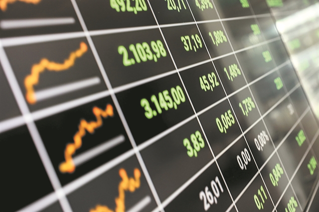 Με οδηγό και πάλι τις τράπεζες η νέα άνοδος του Χρηματιστηρίου