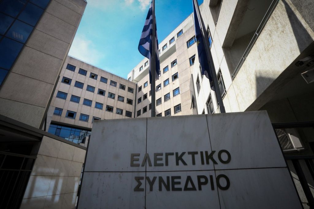 Στην Ολομέλεια του Ελεγκτικού θα κριθεί η τύχη των αναδρομικών
