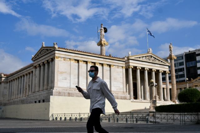 Κοροναϊός : Κρούσματα και τρίτο κύμα ενάντια στην κόπωση της κοινωνίας