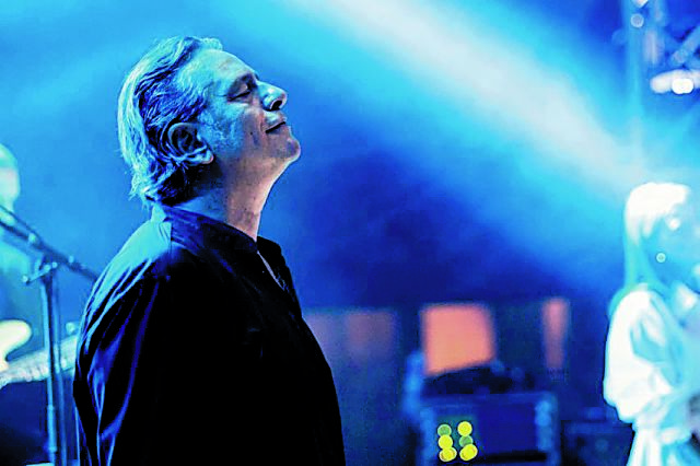 «Πρέπει να καθαρίσεις με τα πρότυπα για να πας παραπέρα»