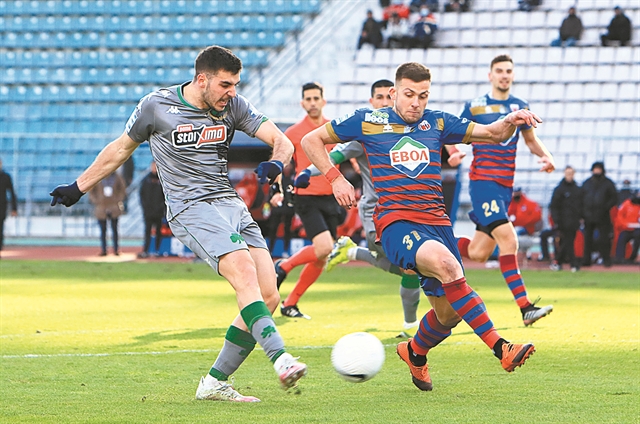 Τρέλα για την Ευρώπη