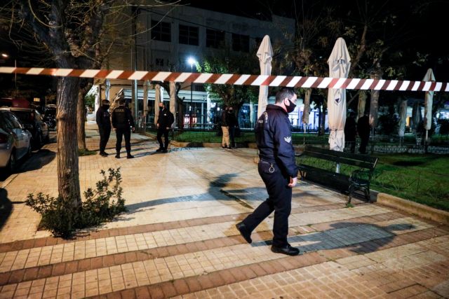 Νέος Κόσμος : Συγκλονιστικές μαρτυρίες για το «μακελειό» στην πλατεία του Αγίου Σώστη