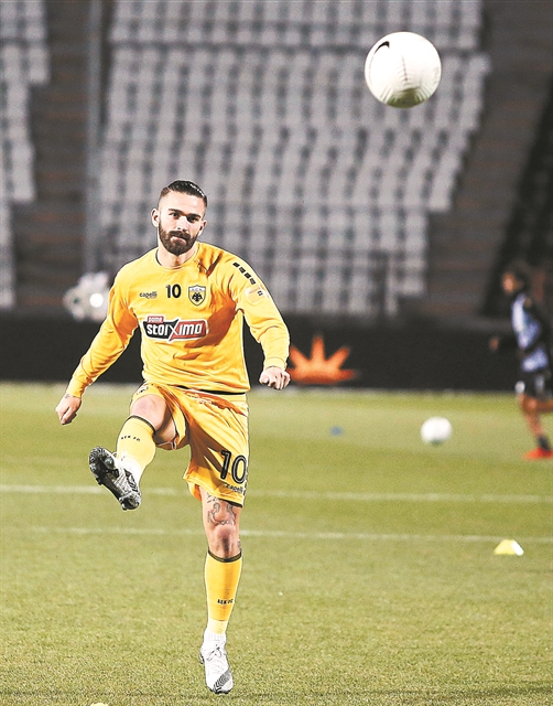 Γκρίνιες πολυτελείας, που έλεγε κι ο Ερνέστο…