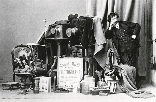 Ζήτω το σινεμά (όπως το ξέρουμε)!