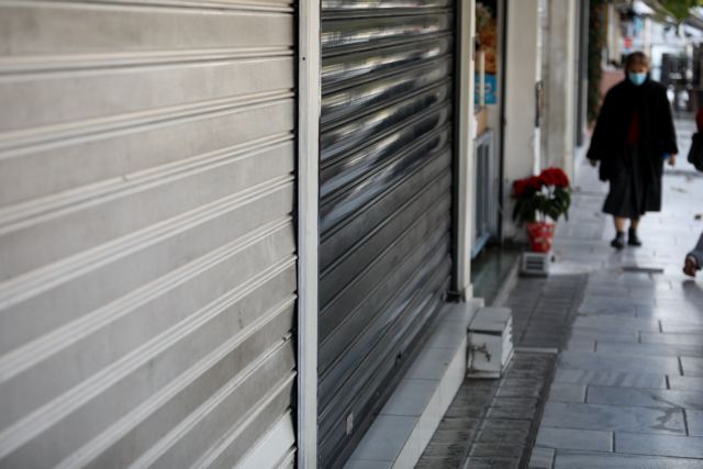 Χαρδαλιάς : Παράταση του lockdown κατά μία εβδομάδα | tanea.gr