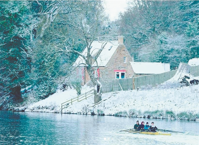 Οι περιπέτειες του Λαμκέλ Ζε!