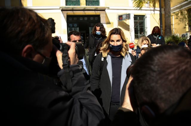 Βόμβα Κακλαμανάκη: Κορίτσι 12 ετών αφορά η νέα υπόθεση σεξουαλικής κακοποίησης που κατήγγειλε η Μπεκατώρου