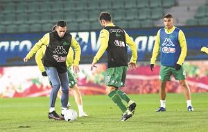 Τα μυστικά του… άξονα