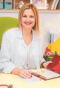 Ιωση, κρύωμα ή κορωνοϊός;