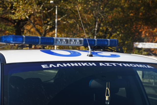 Ζάκυνθος: Εντοπίστηκαν και κατασχέθηκαν 800 κιλά αμμωνιοδυναμίτιδας στο χωριό Κερί