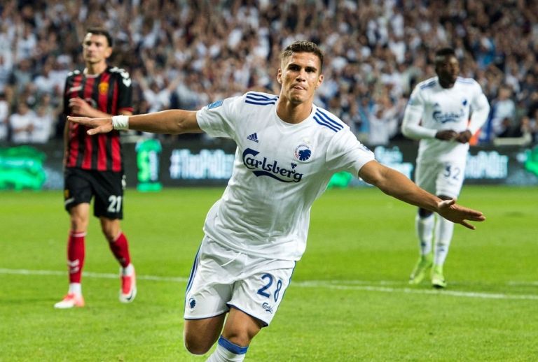 Στη λίστα του Άρη και ο Σωτηρίου