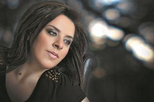 «Μου λείπει ο κόσμος, είναι η ανάσα μου»