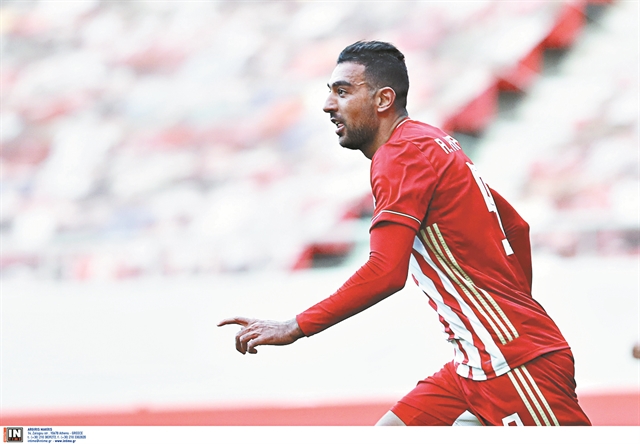 Στο τέλος θα τρελάνουμε τον κόσμο…