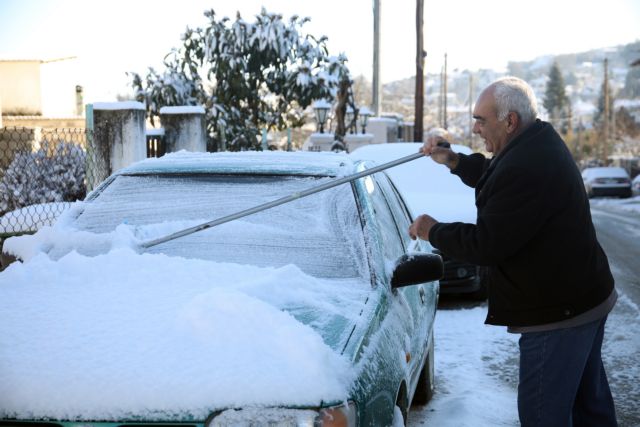 Εκτακτη σύσκεψη στην Πολιτική Προστασία για τη νέα επιδείνωση
