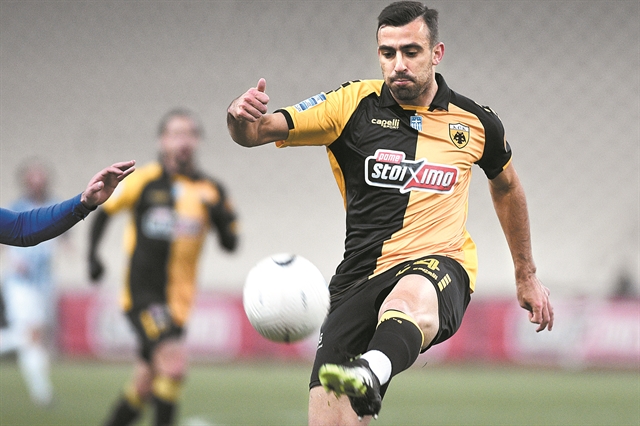 Το πρότζεκτ «Σβάρνας»