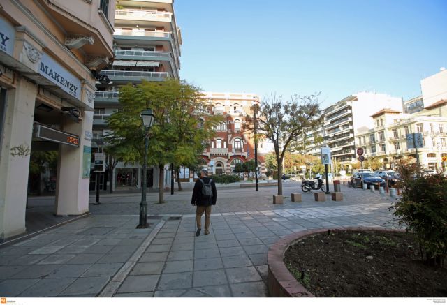 Δερμιτζάκης : Χρειάζονται άλλες δύο εβδομάδες lockdown για να πέσουν τα κρούσματα κάτω από χίλια