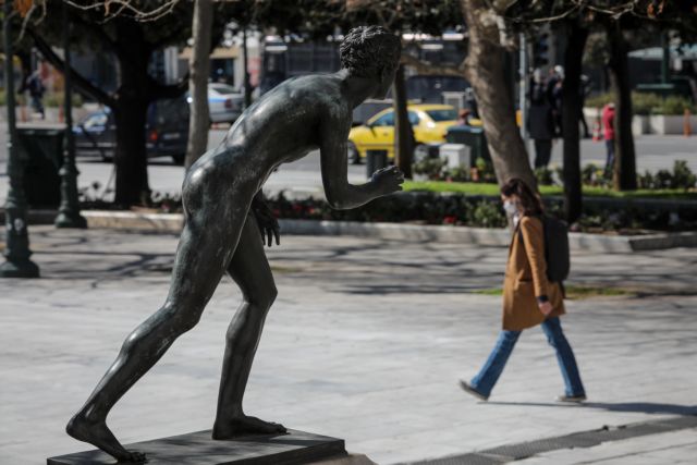 Μέχρι και 2.500 κρούσματα την πρώτη εβδομάδα του Μαρτίου – Τα 2/3 στην Αττική