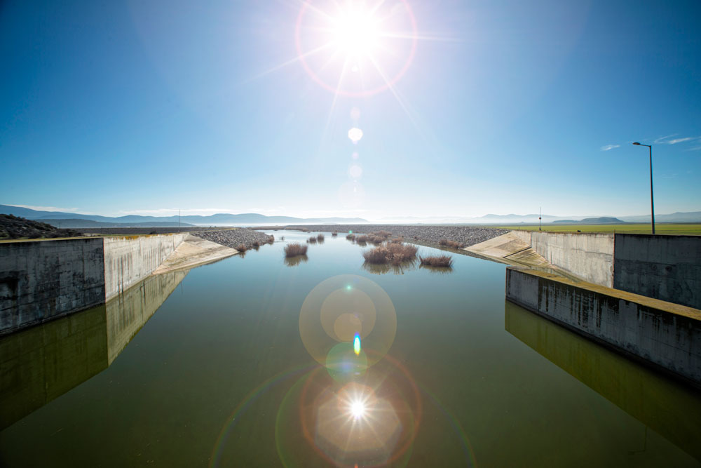 «Νερό για το Αύριο» από την Αθηναϊκή Ζυθοποιία