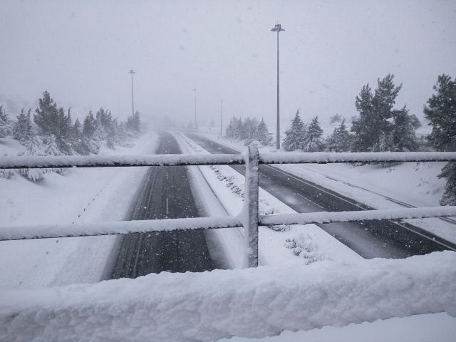 Νέα έκτακτη σύσκεψη στην Πολιτική Προστασία