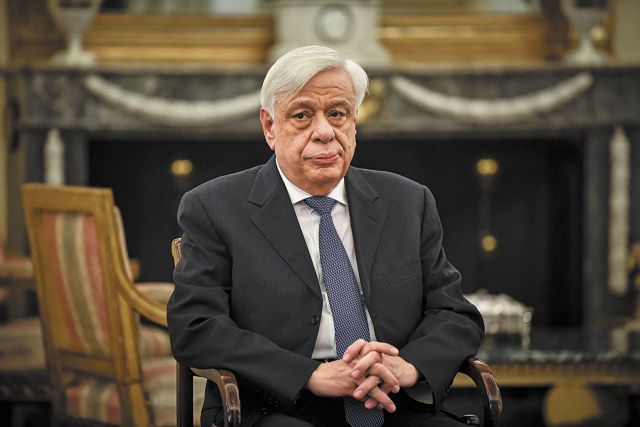 Π. Παυλόπουλος : Κρίσιμα νομικά ζητήματα ενόψει των Διερευνητικών Επαφών με την Τουρκία