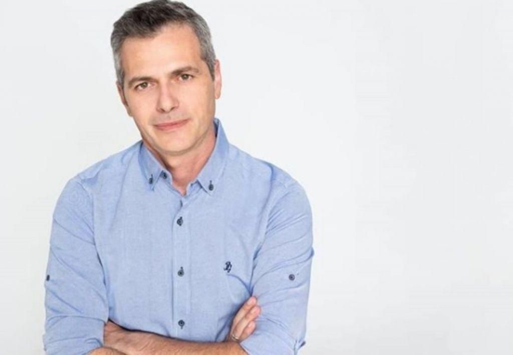 Ο Μάριος Αθανασίου στηρίζει τον Κων. Μαρκουλάκη: «Το ΣΕΗ να του ζητήσει δημόσια συγγνώμη γιατί τον εκθέτει χωρίς λόγο»