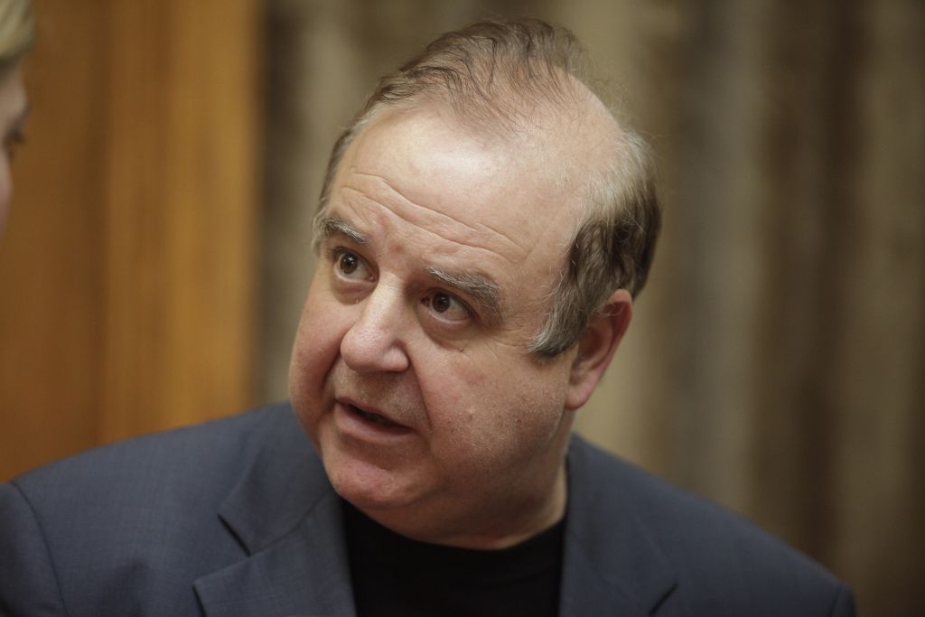 Παύλος Χαϊκάλης: «Μου έστελνε ανάρμοστα μηνύματα για 5 χρόνια»