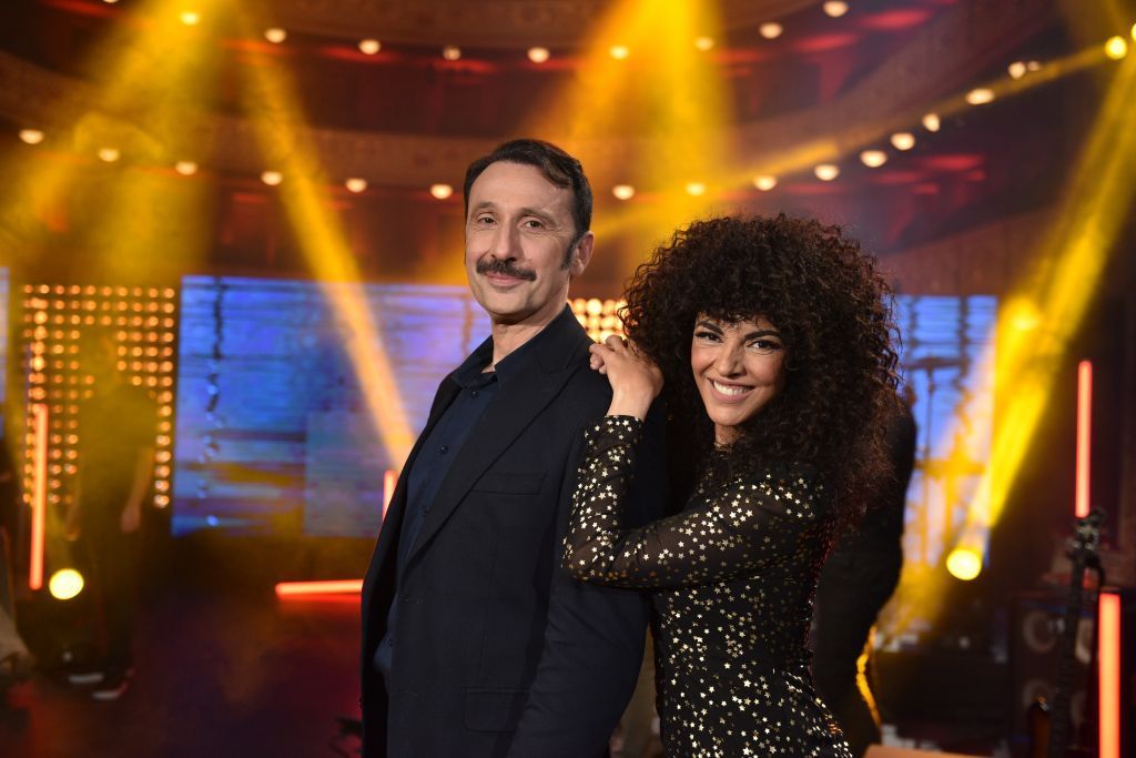 Το «Σπίτι με το MEGA» τιμά τον αξέχαστο Μάνο Ξυδούς