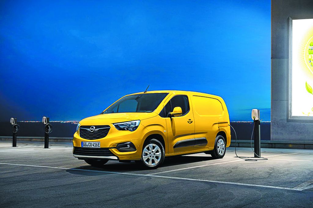 Φορτώνουν με… ρεύμα