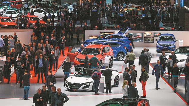 3+1 ΑΛΛΑΓΕΣ ΠΟΥ ΕΦΕΡΕ Η ΠΑΝΔΗΜΙΑ