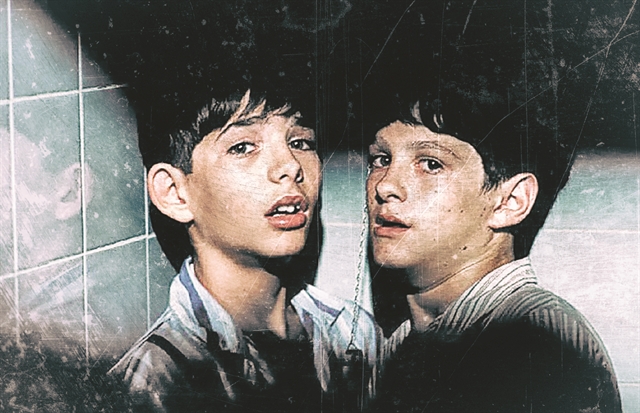 Κυνηγώντας τους δολοφόνους της αθωότητας