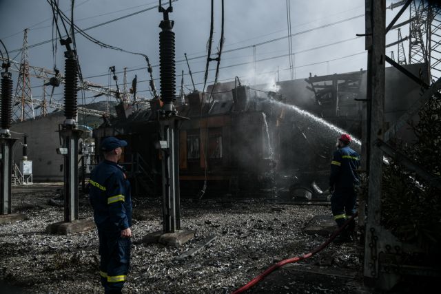 Ερωτήματα του ΚΙΝΑΛ για τον ΑΔΜΗΕ και το χτεσινό μπλακάουτ σε Αττική και Πελοπόννησο