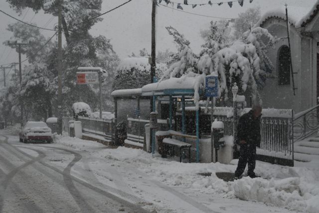 Tροποποιήσεις στα δρομολόγια του ΟΑΣΑ – Εκτός λειτουργίας γραμμές σε Β. και Β/Δ Αττική