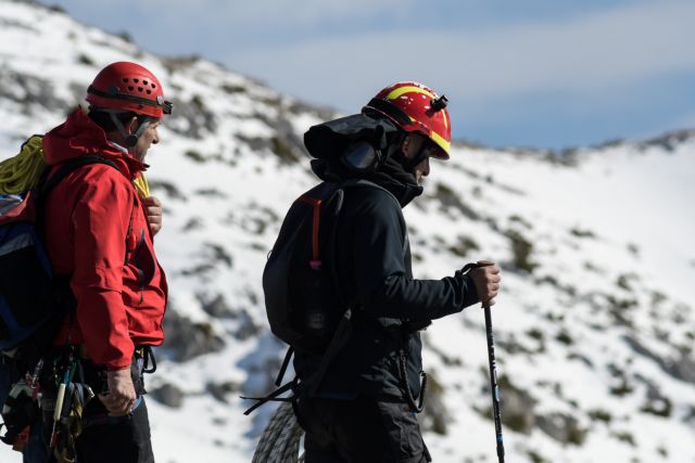Βρέθηκαν σώοι οι τρεις κτηνοτρόφοι στην Κρήτη