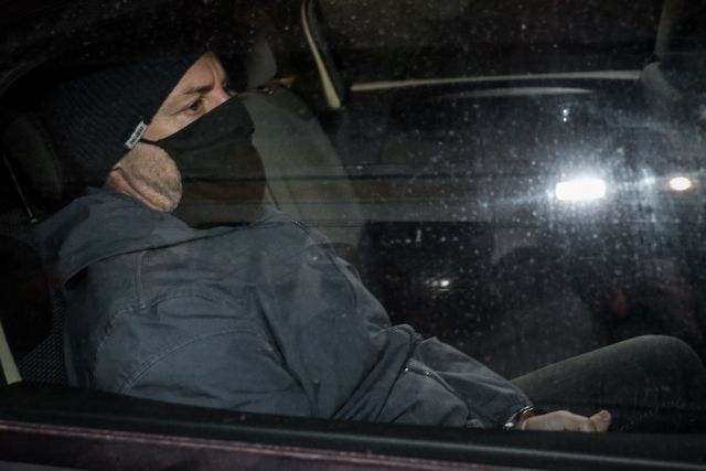 Ερχεται προσφυγή Κούγια κατά της απόφασης για την προφυλάκιση Λιγνάδη