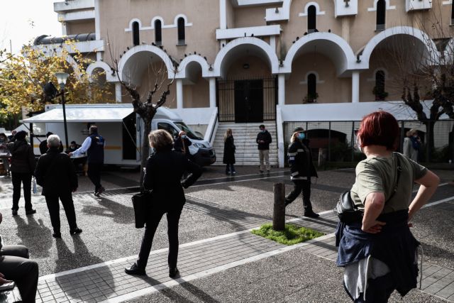 Παγώνη στο MEGA : Δεν είναι αναγκαία η λήψη νέων μέτρων – Ας εφαρμόσουμε αυτά που έχουμε