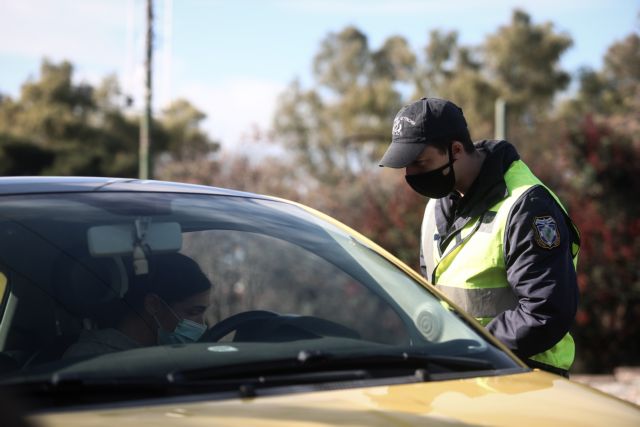 Ανακοινώνεται το Εθνικό Σχέδιο Δράσης για την οδική ασφάλεια