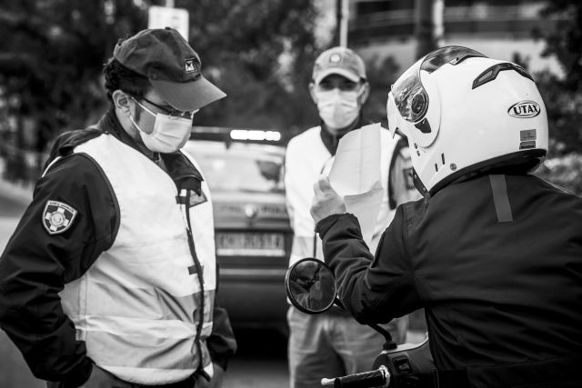 Σε πιλοτική δίκη του ΣτΕ θα κριθεί η νομιμότητα των προστίμων λόγω παραβίασης των μέτρων