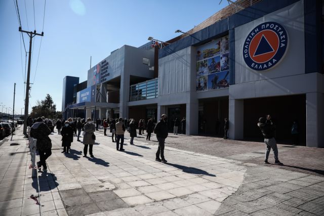 Υμνοι γερμανικών ΜΜΕ για την Ελλάδα: Είναι ανάμεσα στις χώρες – πρότυπα για τον εμβολιασμό