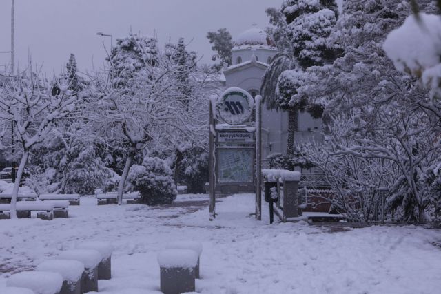 Μετ’ εμποδίων οι μετακινήσεις στην Αττική – Σε ποια ΜΜΜ εντοπίζονται προβλήματα