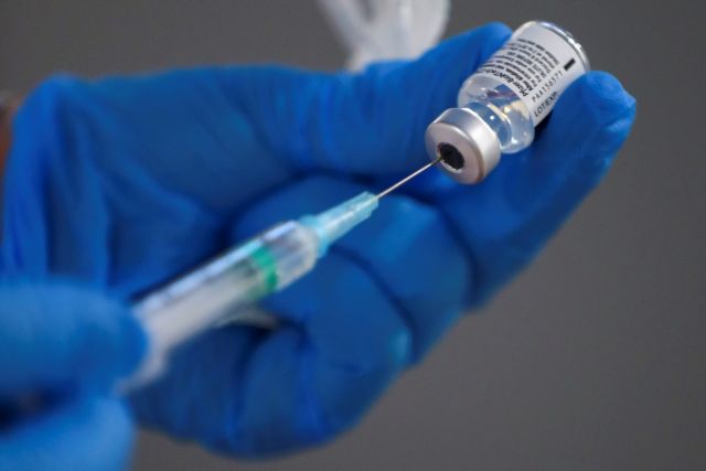Κοροναϊός : Τα εμβόλια στη μάχη των μεταλλάξεων – Αντιμέτωπη με τις ευθύνες της η Ευρωπαϊκή Ένωση