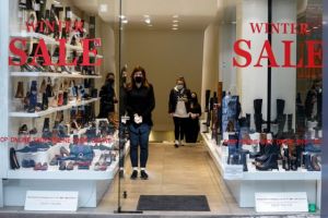 Γεωργιάδης στο MEGA : Δεν είναι καταστροφικά για την αγορά τα νέα μέτρα