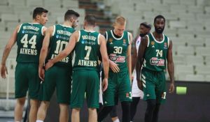 Τρία νέα κρούσματα στον Παναθηναϊκό