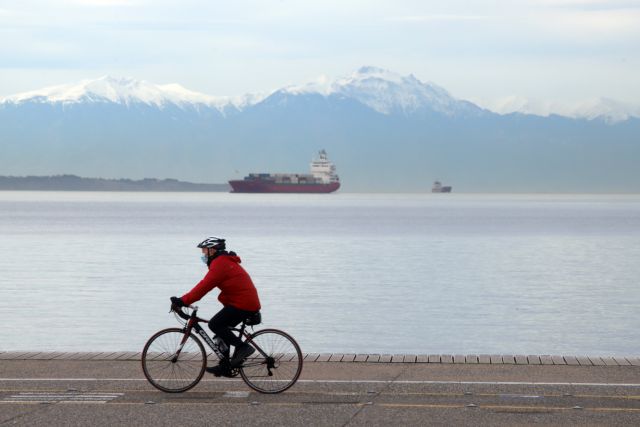 Καπραβέλος: «Ζητήσαμε νέα μέτρα για τη Θεσσαλονίκη»