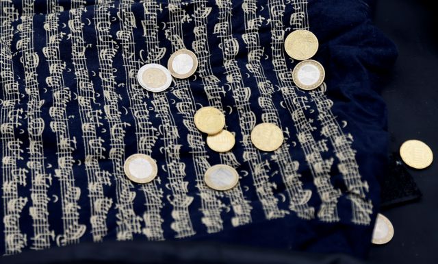 Κοροναϊός : «Βόμβα» στην οικονομία από το τρίτο κύμα της πανδημίας