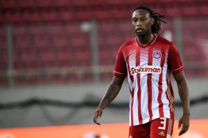 Ολυμπιακός: Στα ερυθρόλευκα μέχρι το 2023 ο Σεμέδο