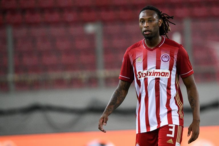 Ολυμπιακός: Στα ερυθρόλευκα μέχρι το 2023 ο Σεμέδο