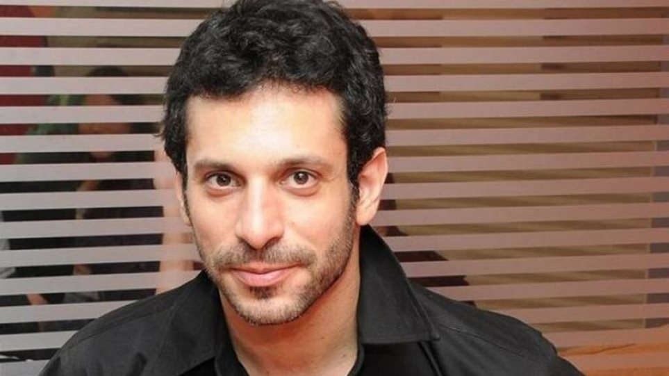 Χρανιώτης: Σκηνοθέτης προσπάθησε να βάλει το χέρι του σε απρεπή σημεία