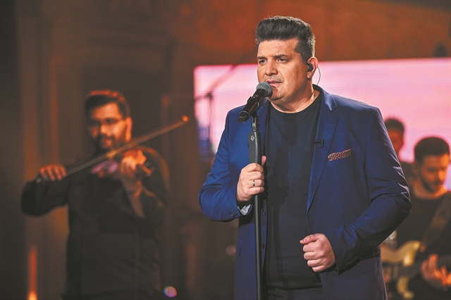 «Η λέξη ‘‘πανηγύρι’’ είναι ιερή»