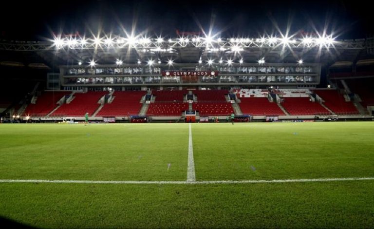 Πώς επιλέχθηκε το «Γεώργιος Καραϊσκάκης» για το Αρσεναλ – Μπενφίκα